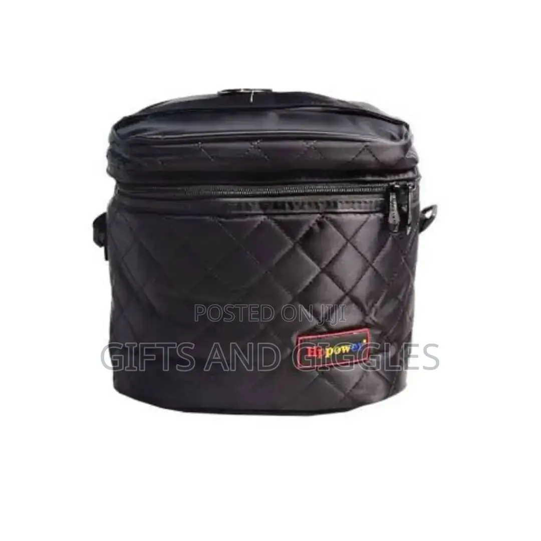 Insulated Lunch Bag