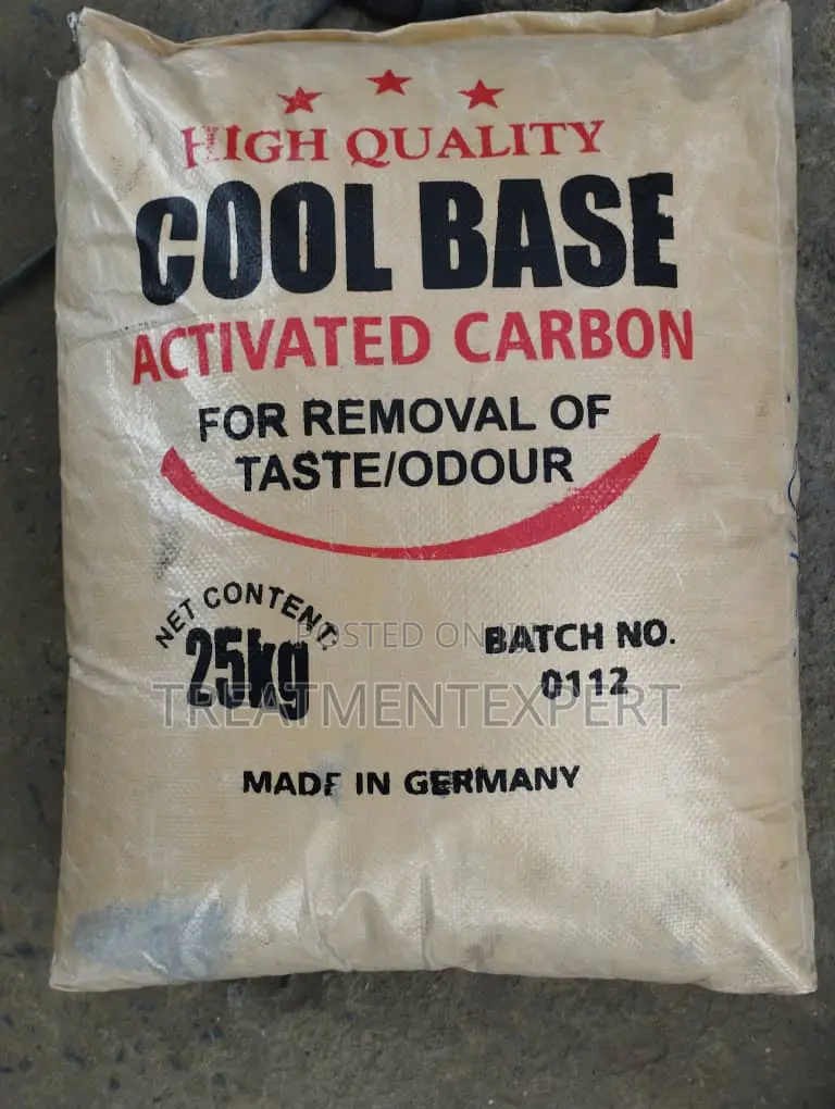 We Sell All Kinds of Carbon