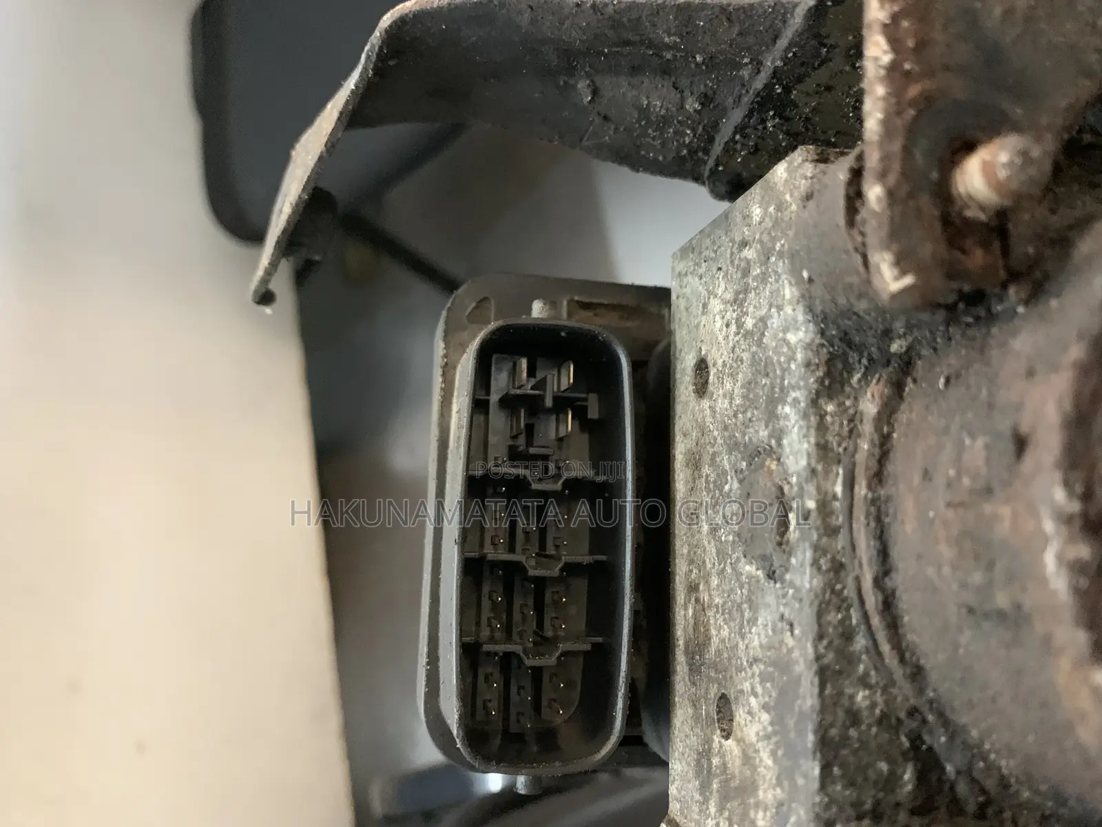 Abs Pump for Toyota Hiace