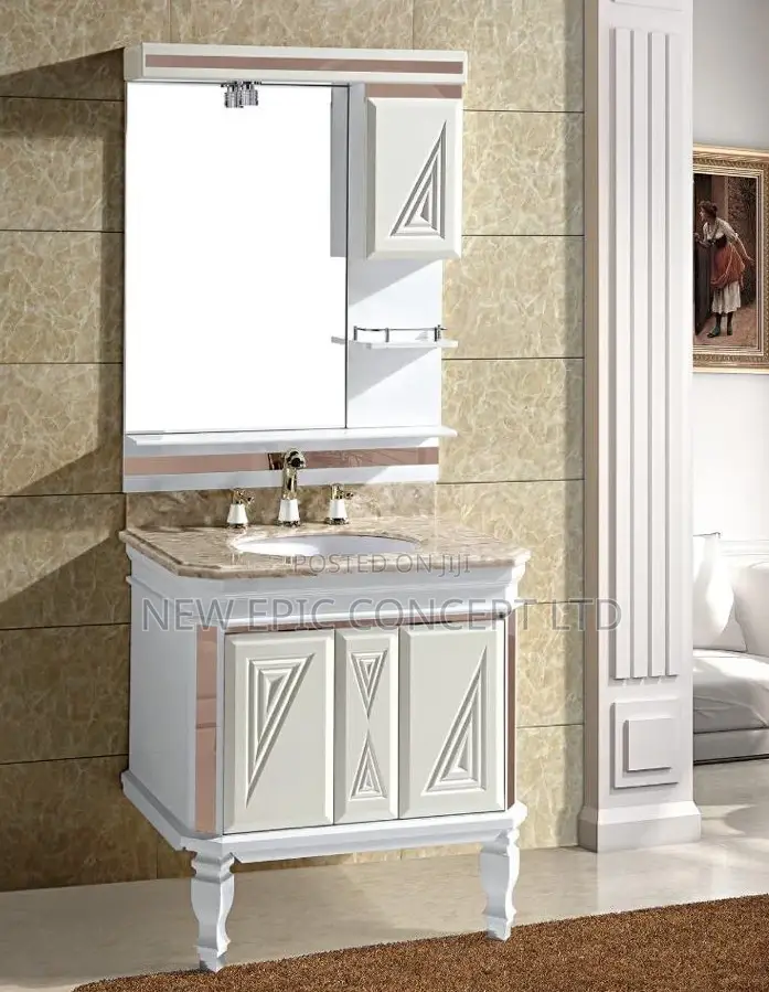 Cadiz Marble Cabinet