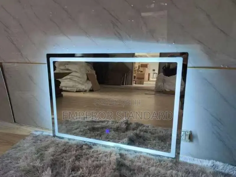 Up to Date Led Mirror Light