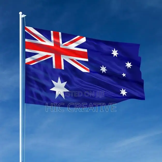 Flags Printing