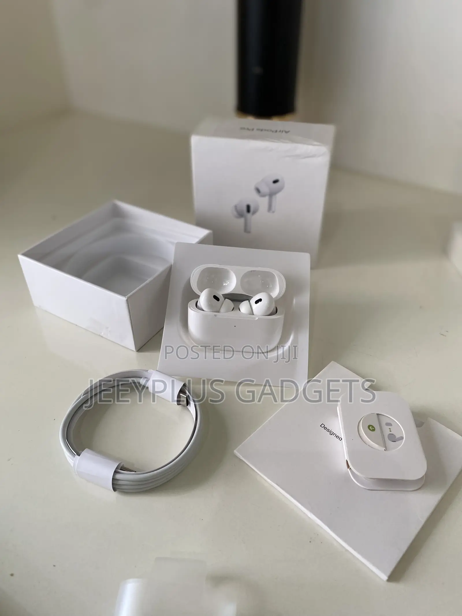 Apple Airpod Pro 2 With Anc