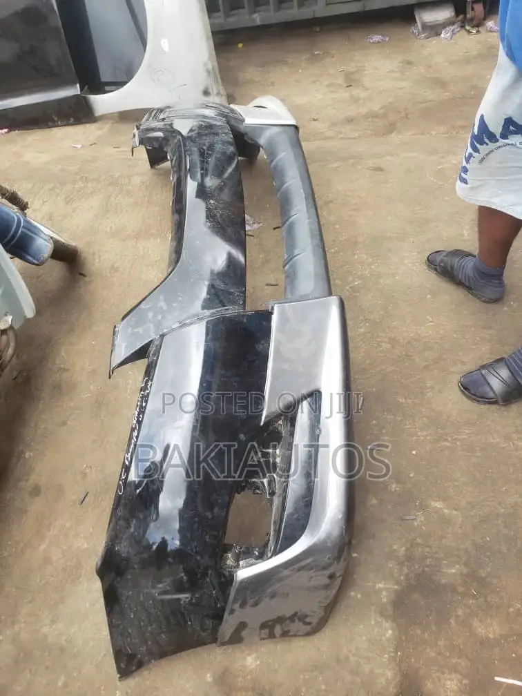 Front Bumper for Matrix SE 2010 Available as Seen