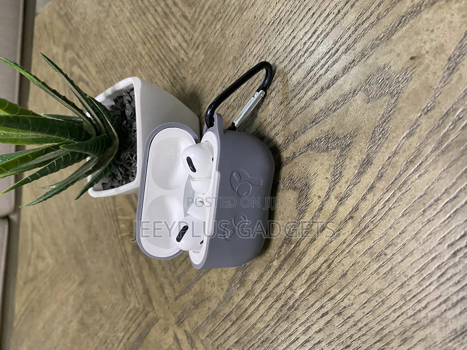Airpod Pro Second Generation