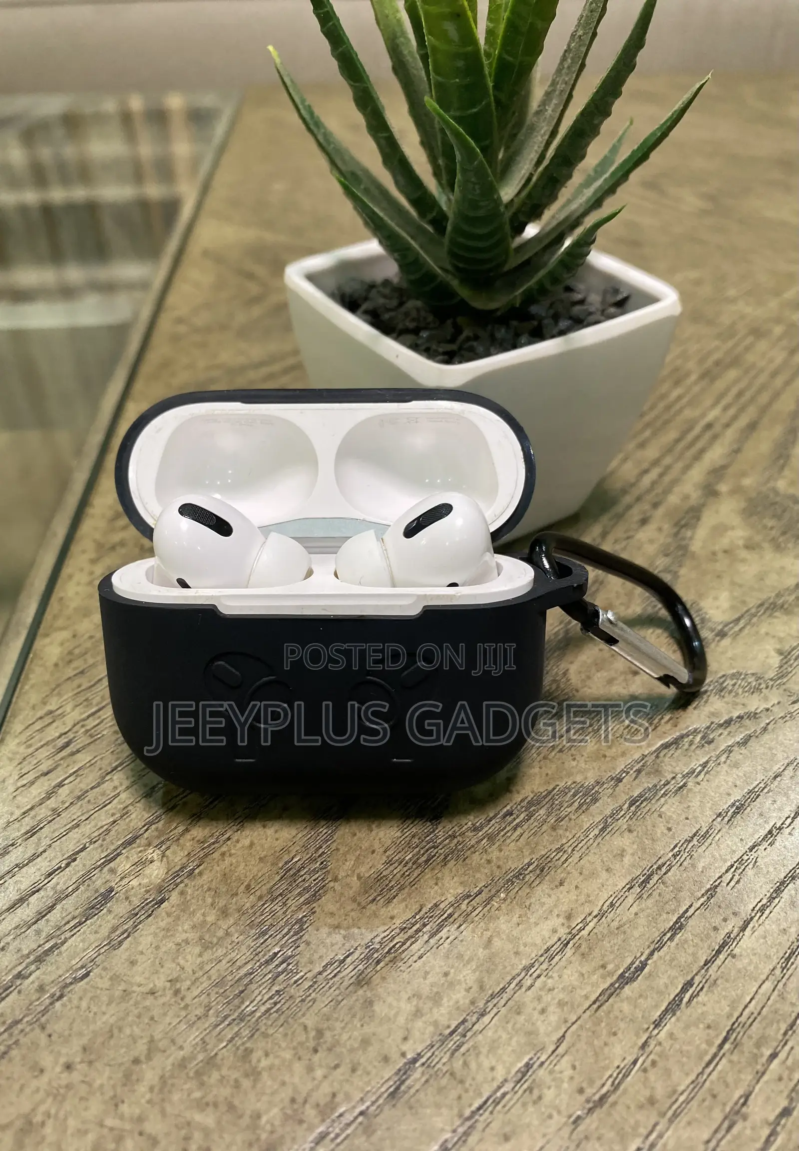 Airpod Pro Second Generation