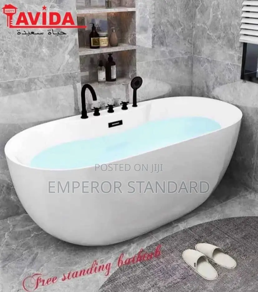England Executive Bathtub