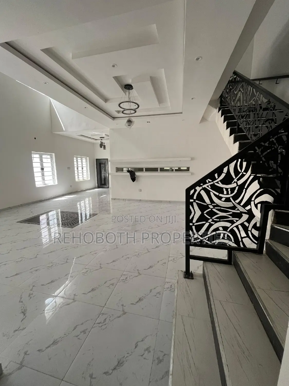 4bdrm Duplex in Bodija, Ibadan for sale