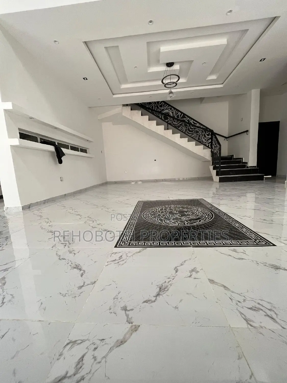 4bdrm Duplex in Bodija, Ibadan for sale