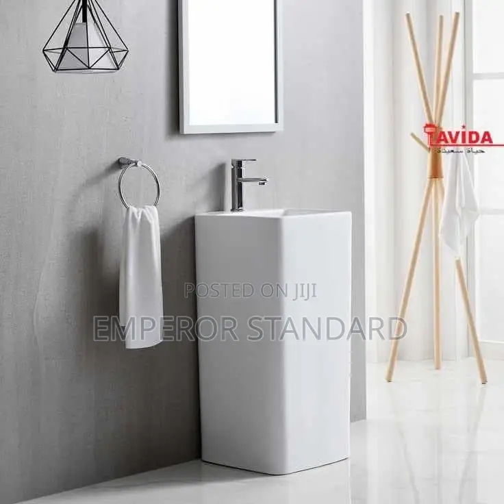 Free Standing Wash Hand/Dining Basin