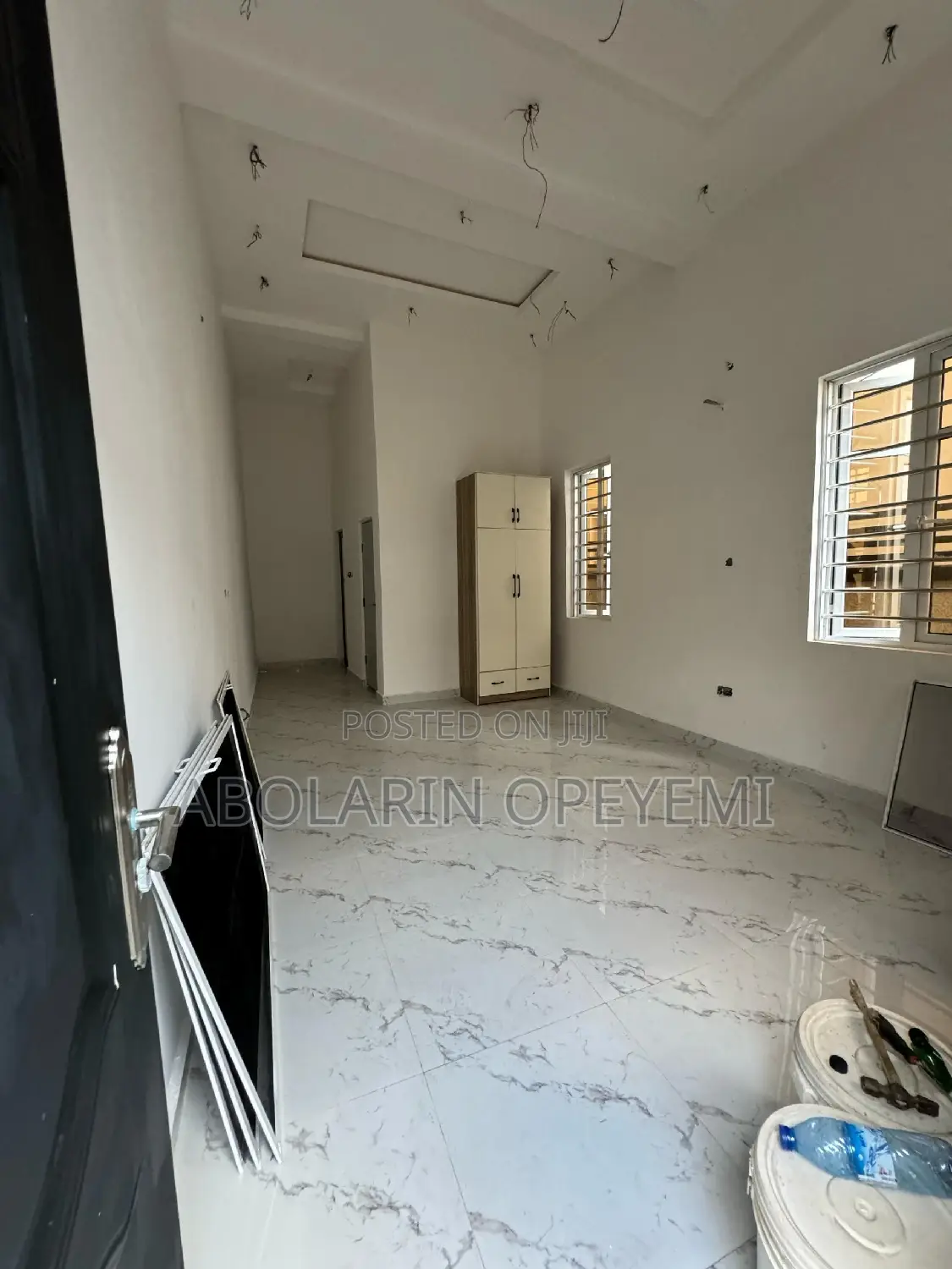 Furnished 4bdrm Duplex in Mogodo, GRA Phase 1 for sale