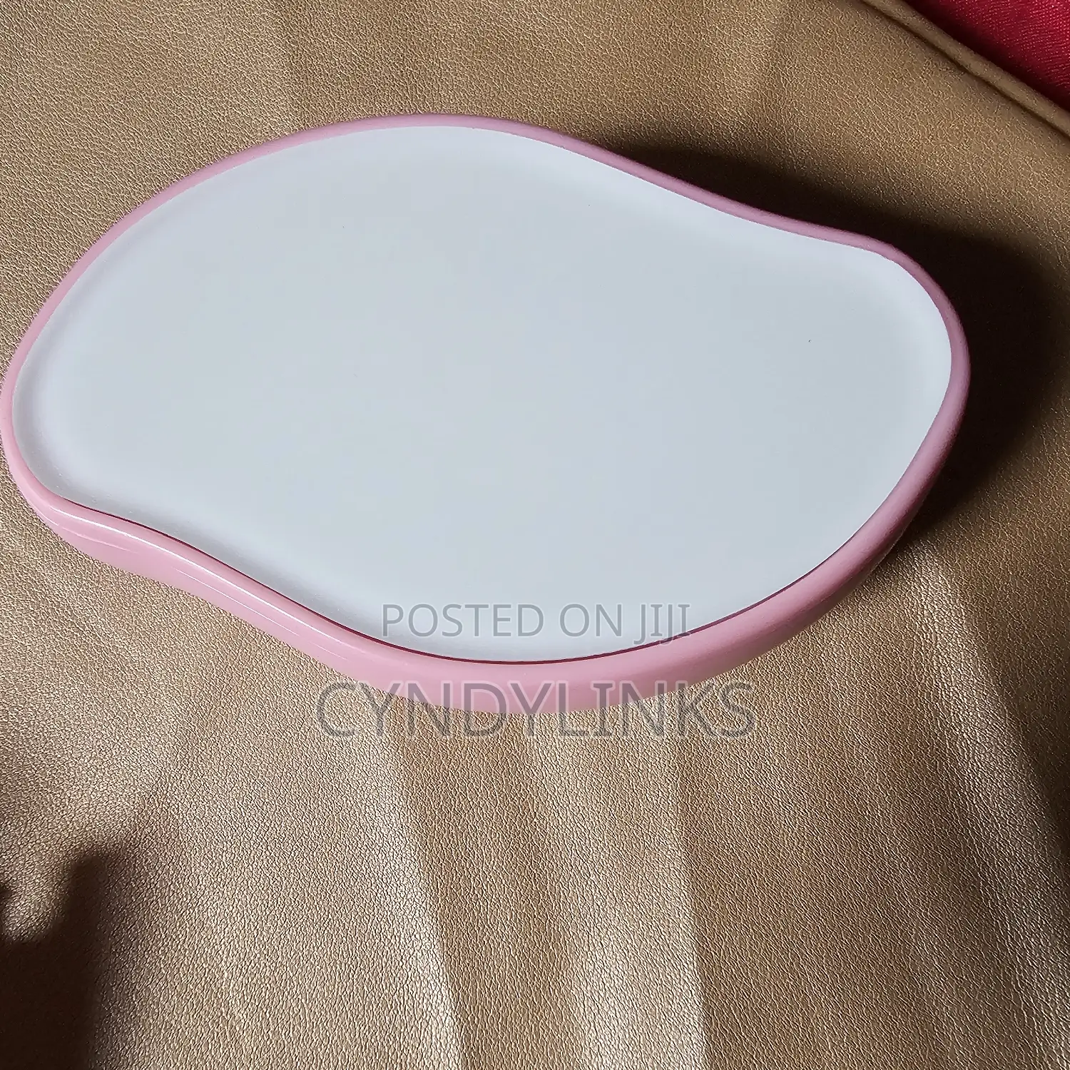 Magic Crystal Hair Remover