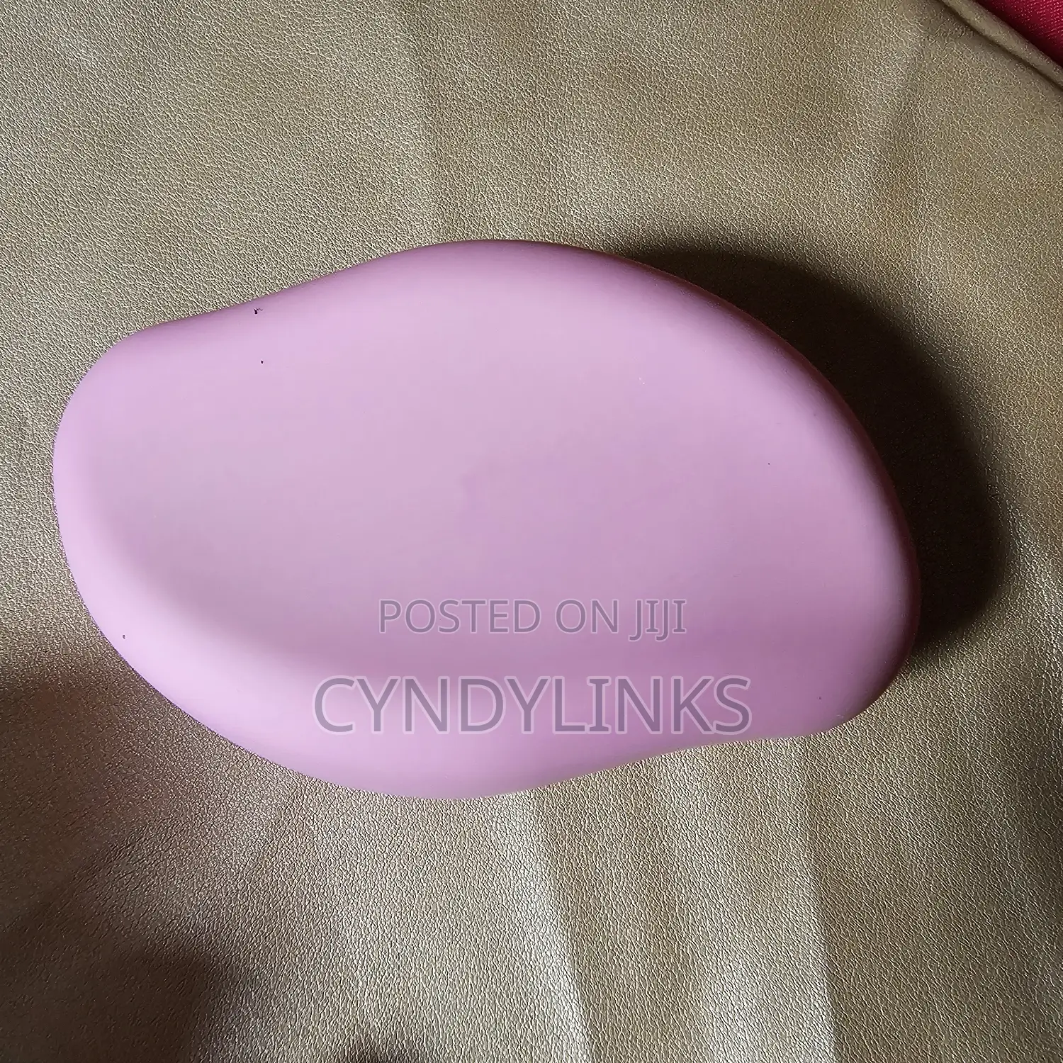 Magic Crystal Hair Remover