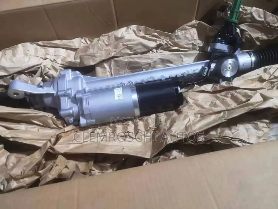 High Quality Certified Steering Rack Range Rover Vogue