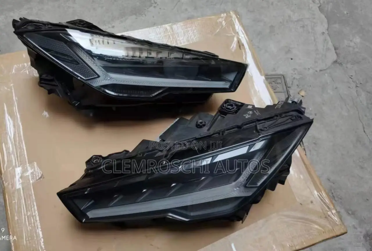 High Quality Certified New Head Light Lamborghini Urus 2019