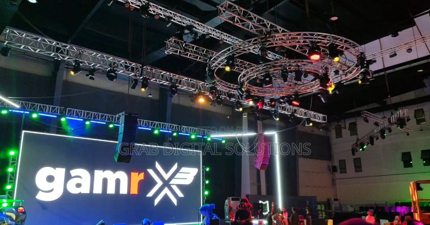 P1,P2,P3 Event LED Screen Hire/Rental Installation Near Me