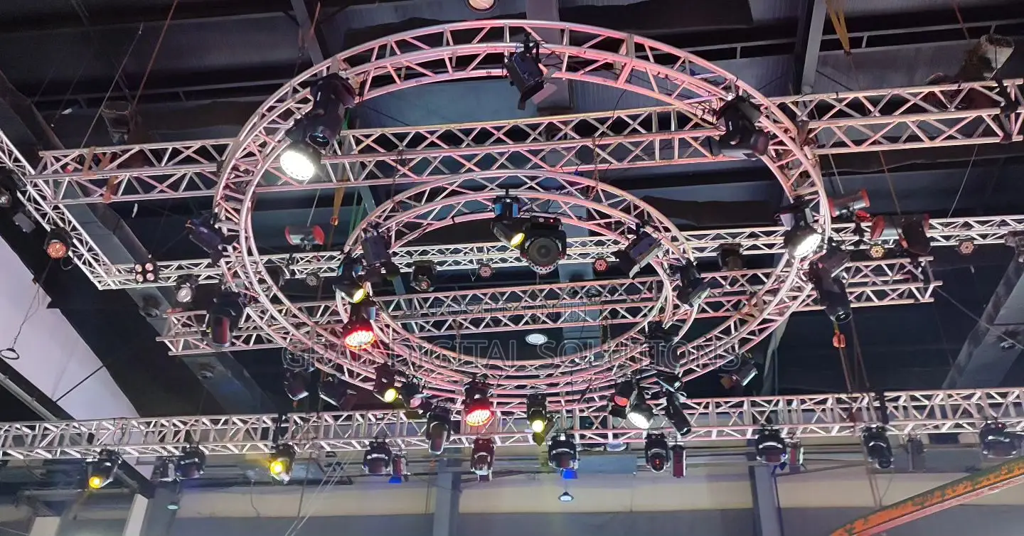 P1,P2,P3 Event LED Screen Hire/Rental Installation Near Me