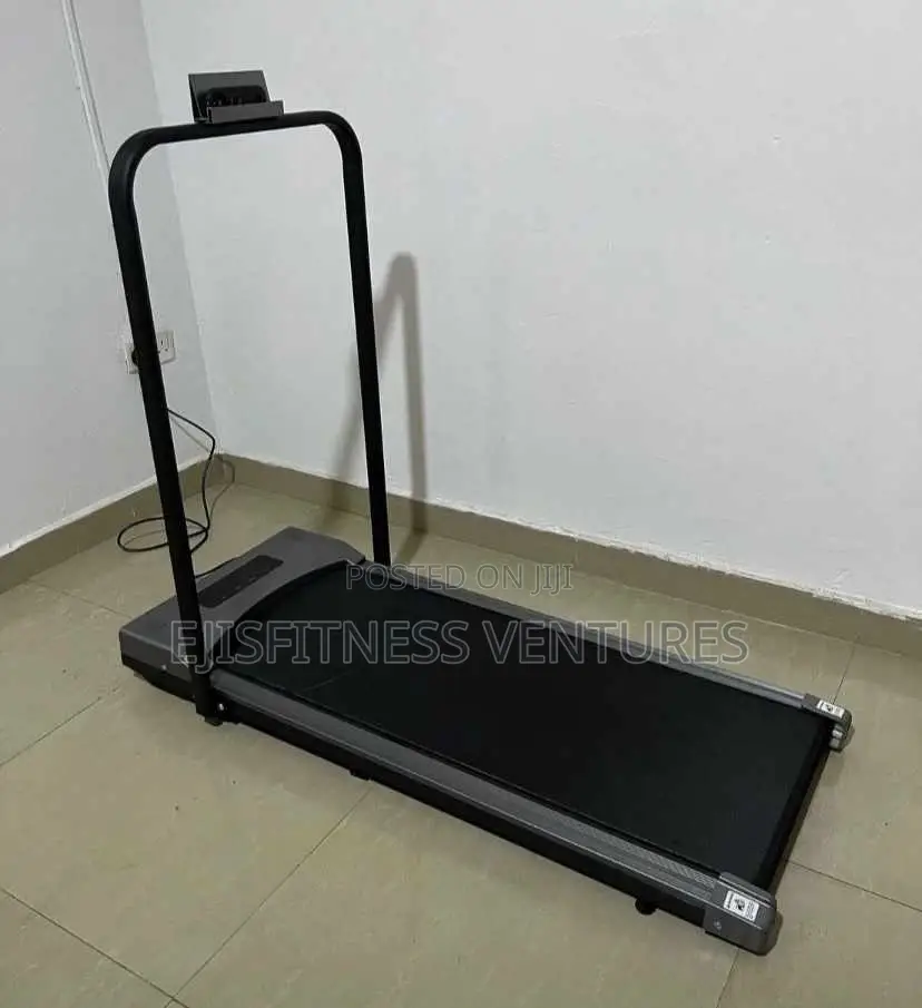 Platform Portable Treadmill