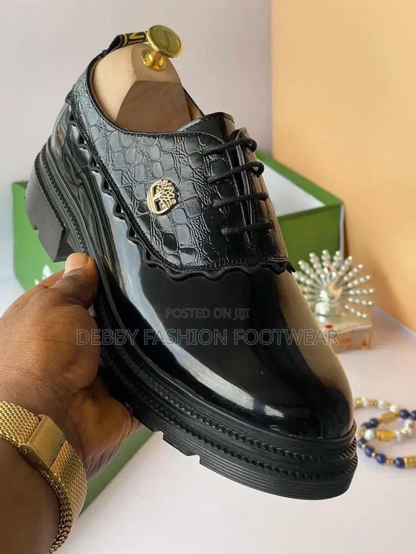 Timberland Quality Men Shoes
