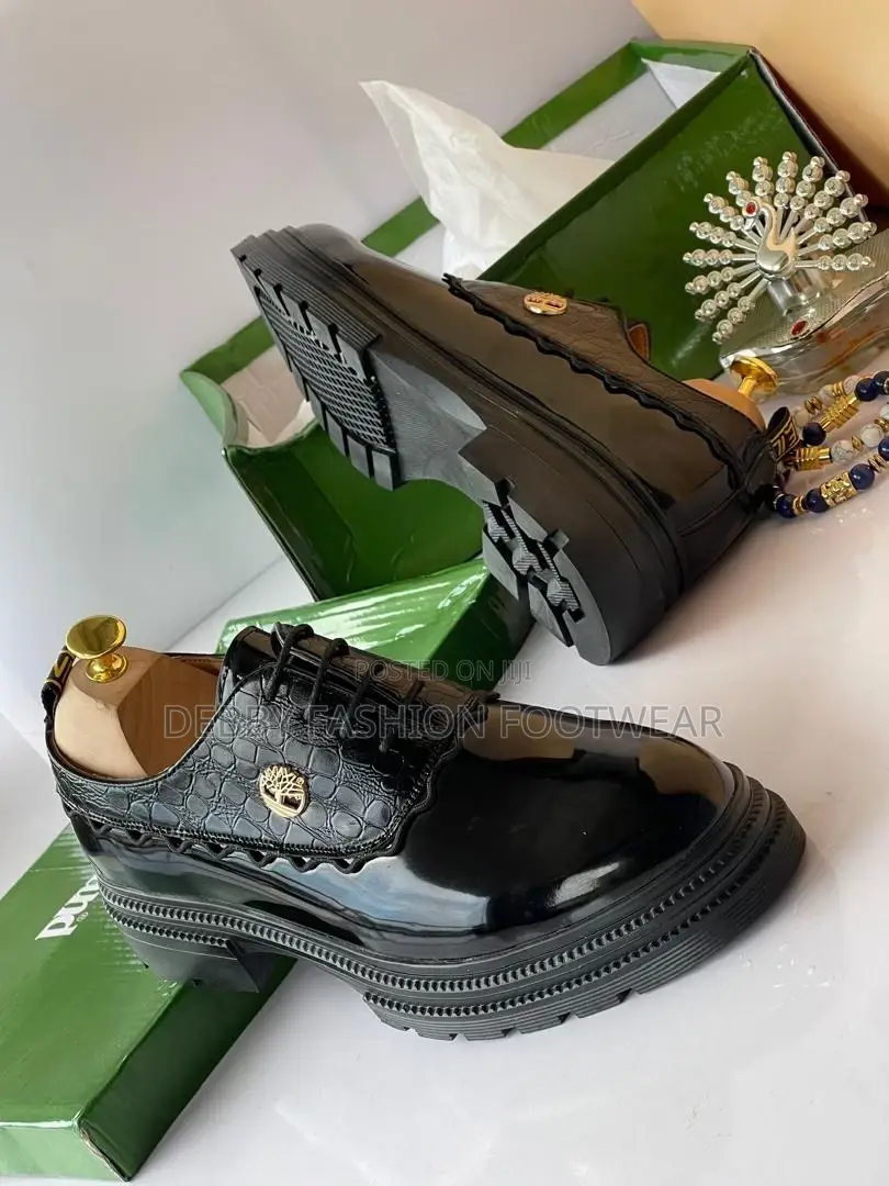 Timberland Quality Men Shoes