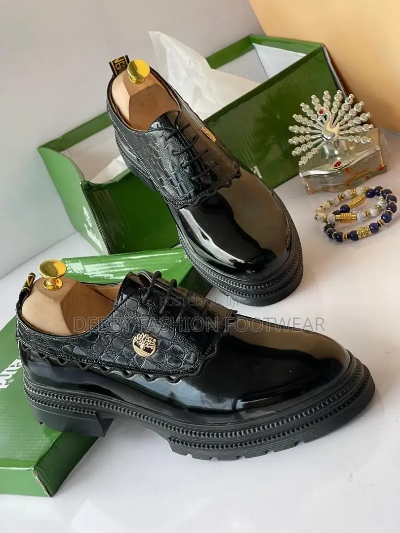 Timberland Quality Men Shoes