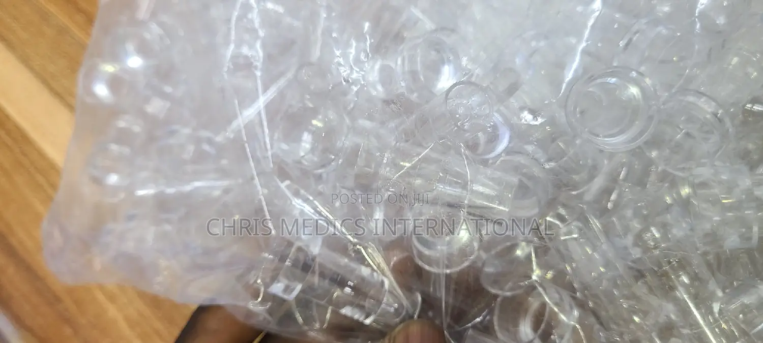 Sampling Cup Hitachi Tube