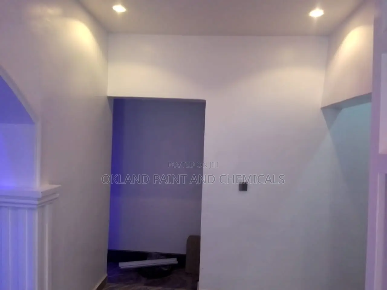Painter Apo Painting