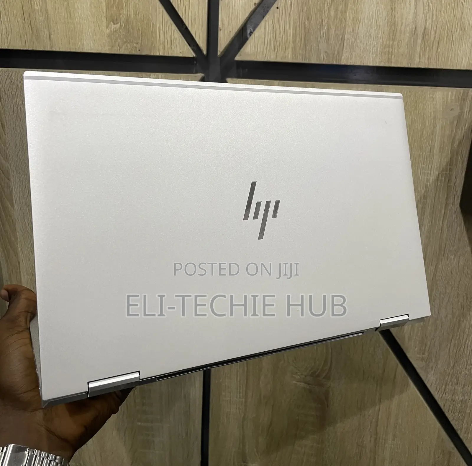 Laptop HP EliteBook X360 1040 G7 32GB Intel Core I7 SSD 512GB