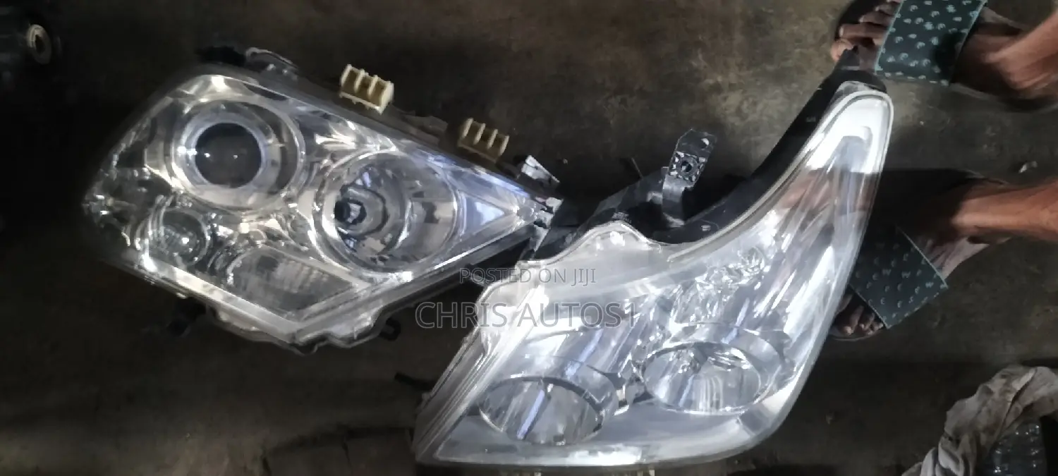 Nissan Patrol 2010 Full Light Available