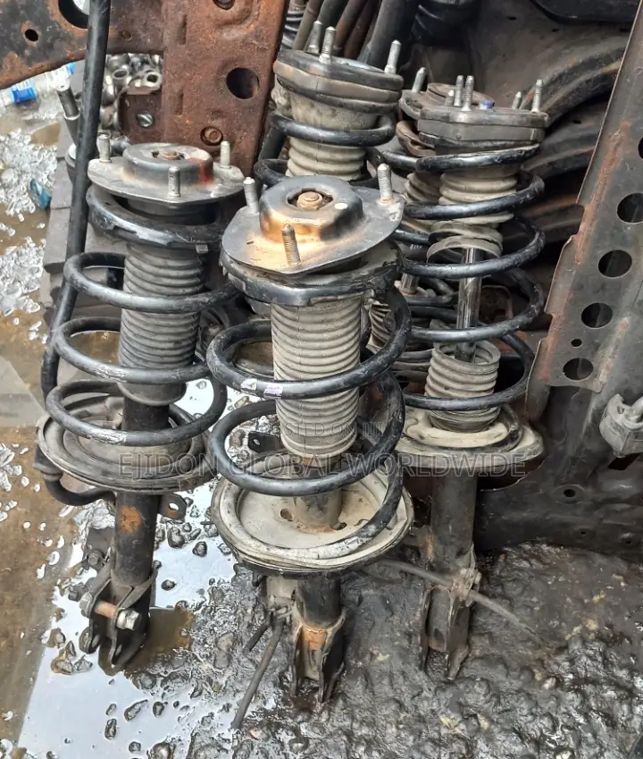 Shock Front and Back Toyota Camry 2007 2010