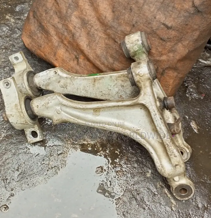 Front Lower Arms Toyota Lexus Is250 Is350 Gs350 2014 2016