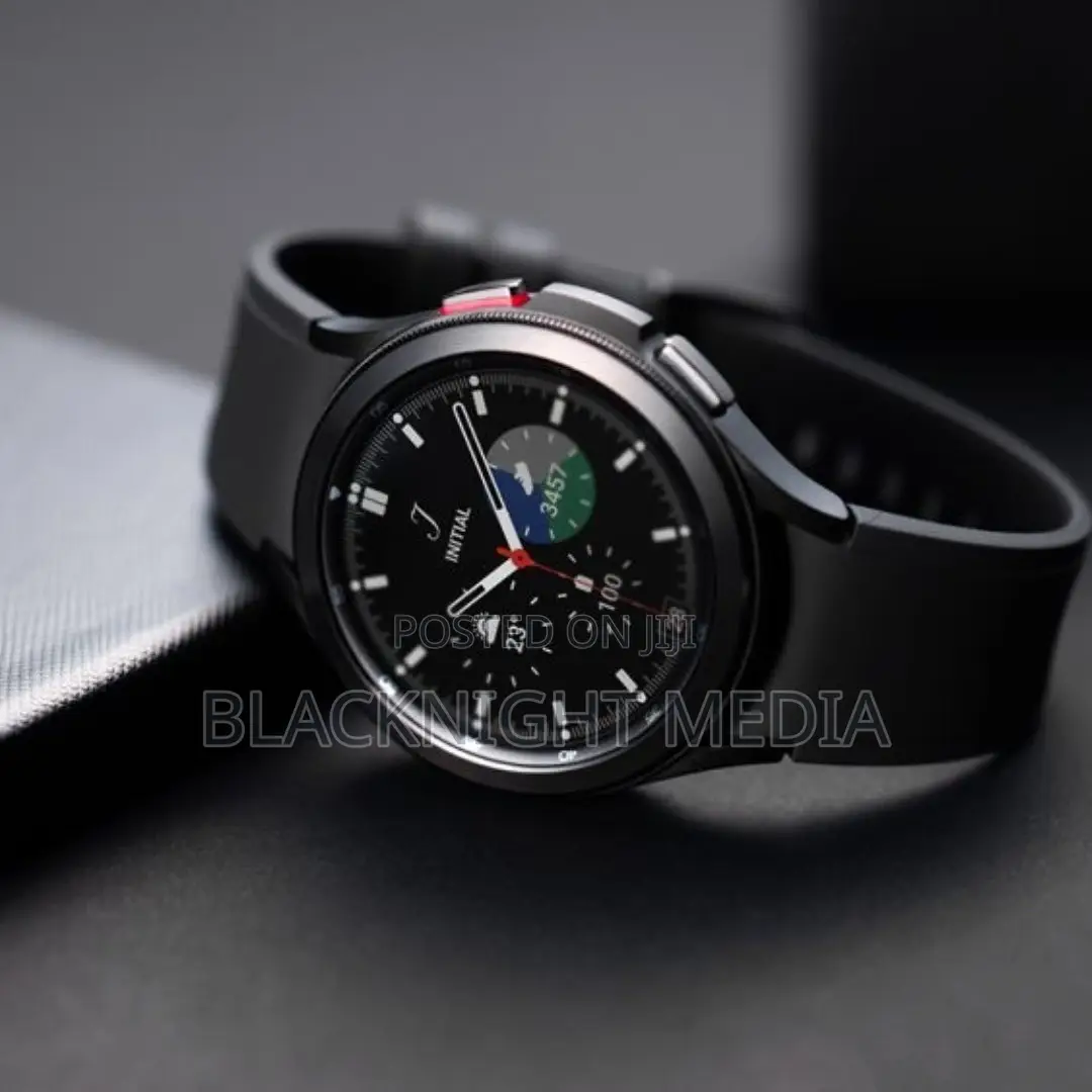 Samsung Galaxy Watch 4 Classic 46mm Lte