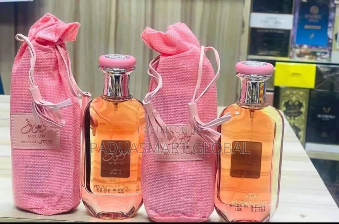 Mousuf Pink