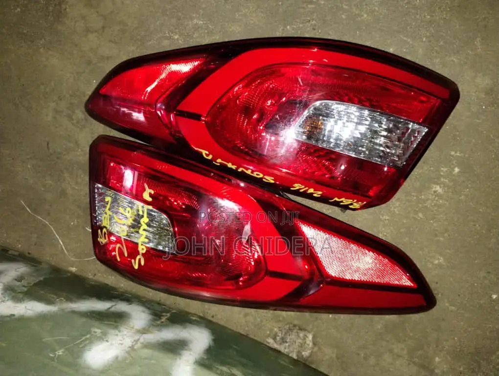 Rear Light for Hyundai Sonata 2016
