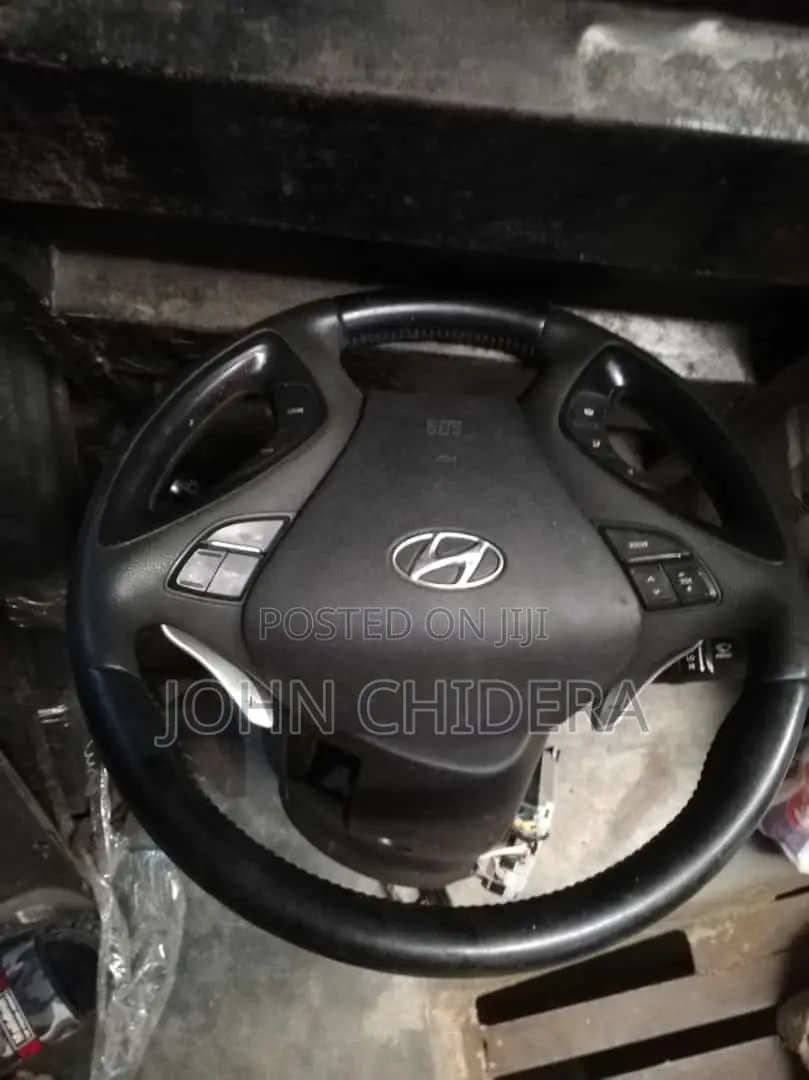 Complete Sterling Wheel for Hyundai Sonata 2013
