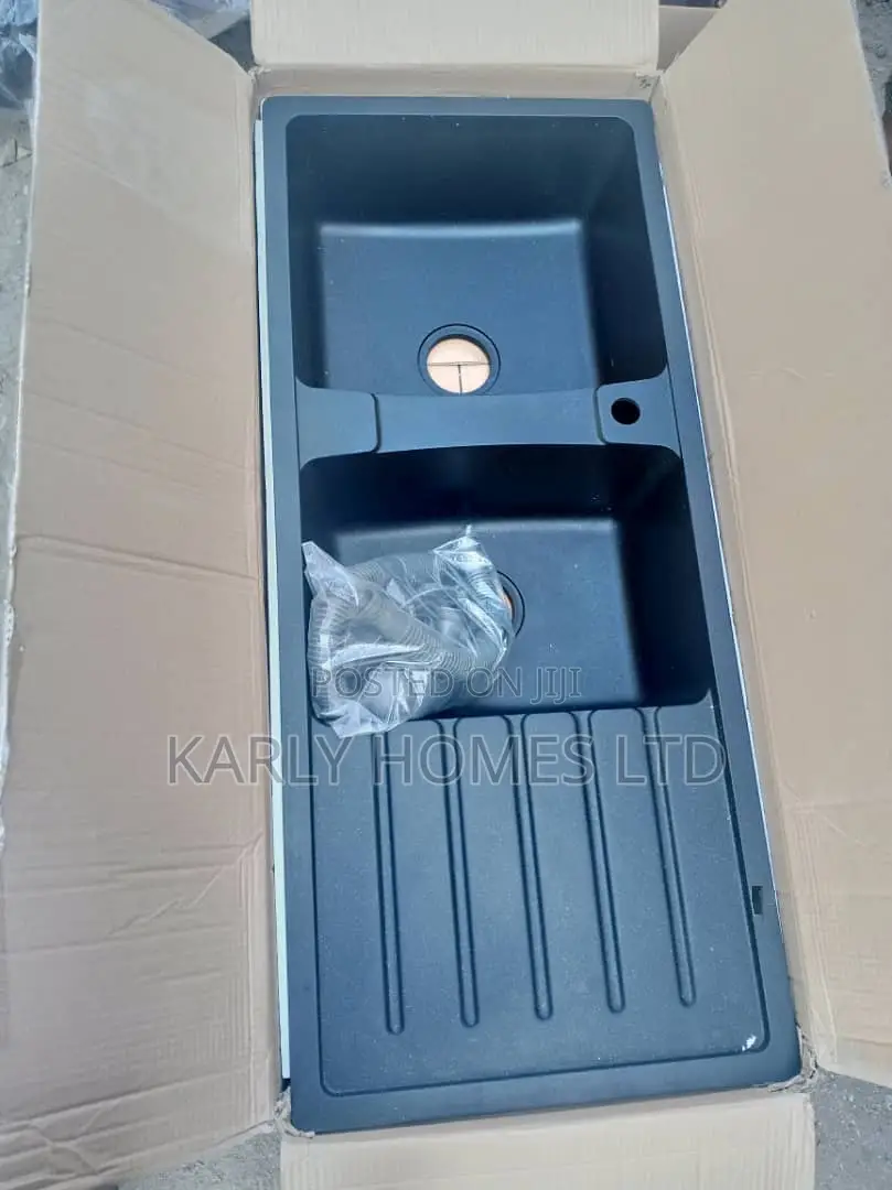 Kitchen Sink