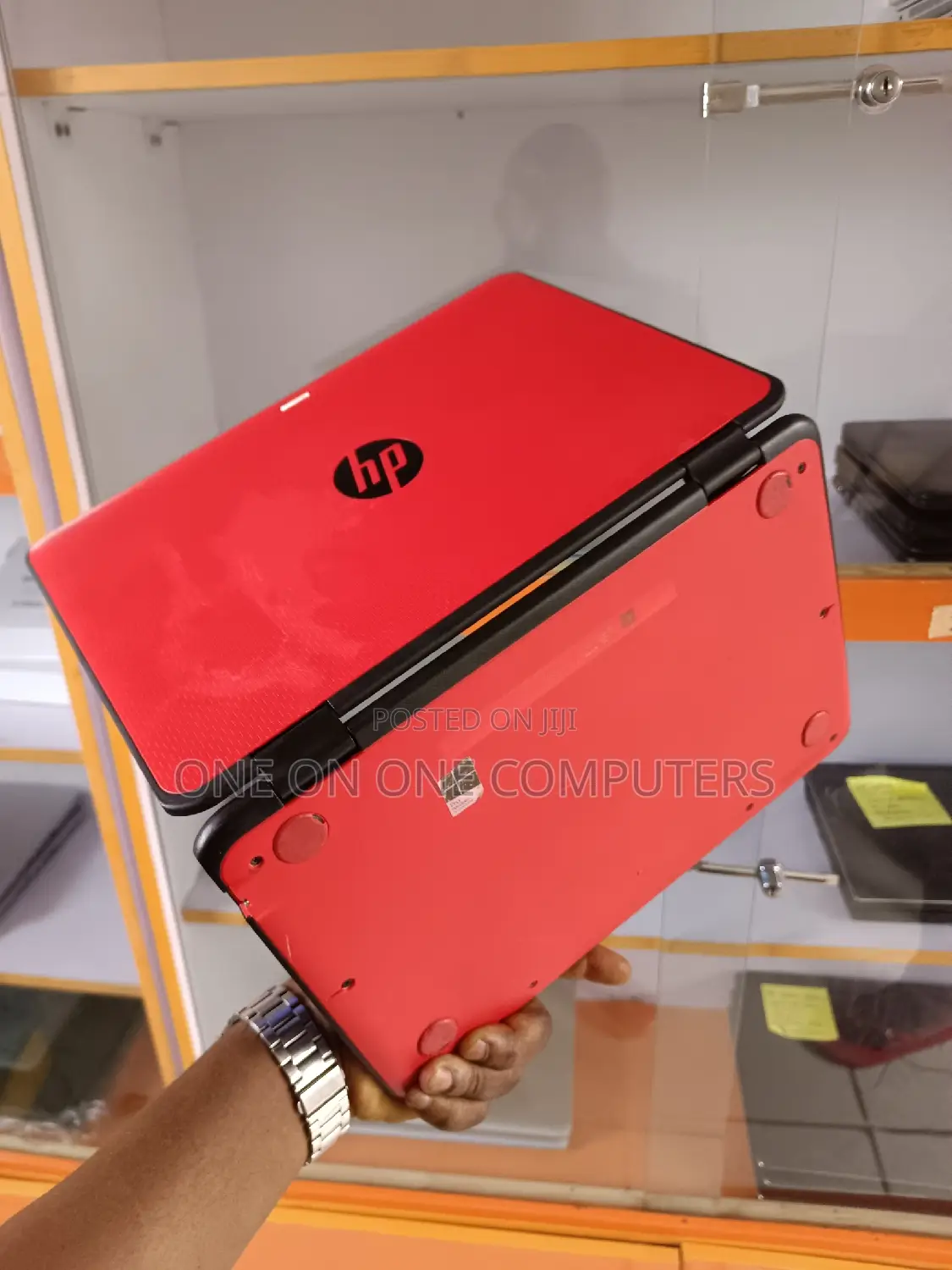 Laptop HP ProBook 11 X360 8GB Intel Pentium SSD 128GB