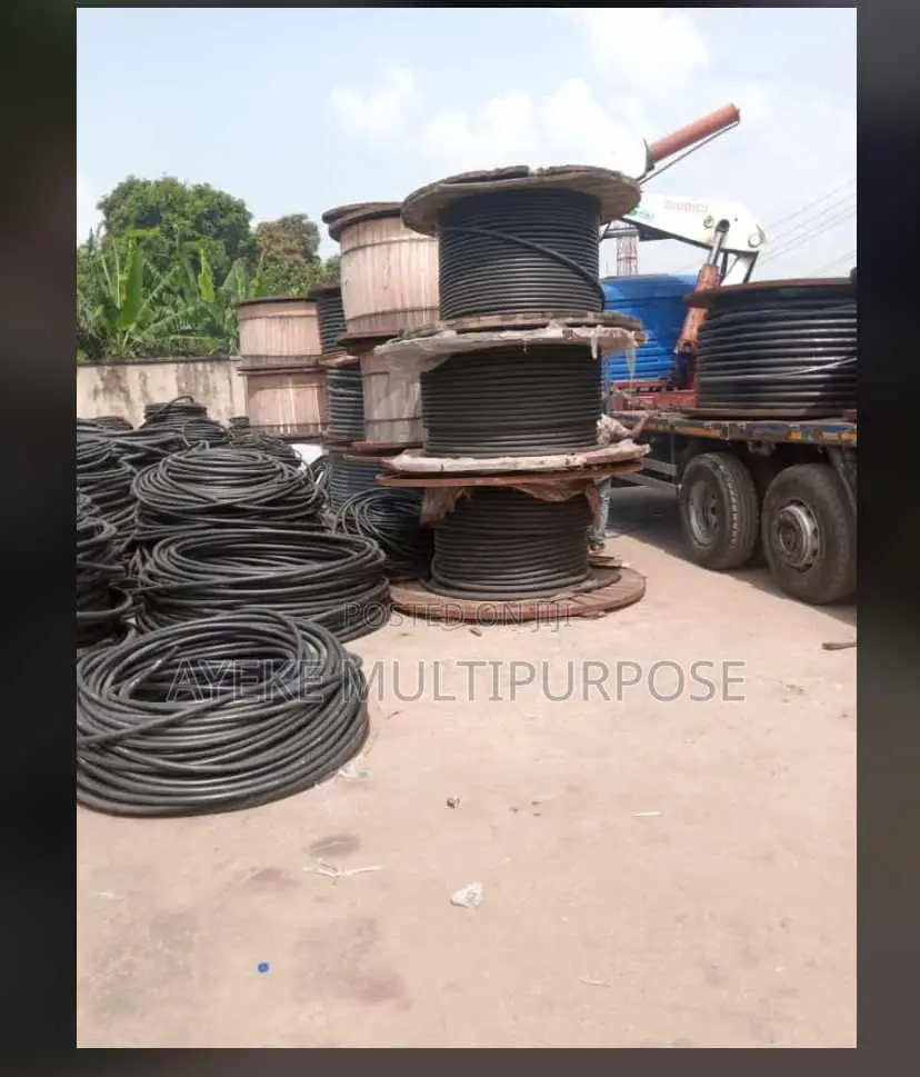 400mm Single PVCPVC Cable