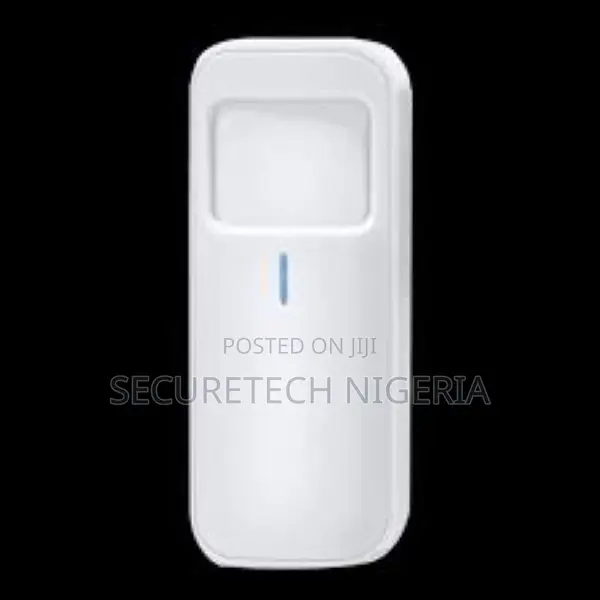 Wi-Fi Motion Detector Ng-Md10