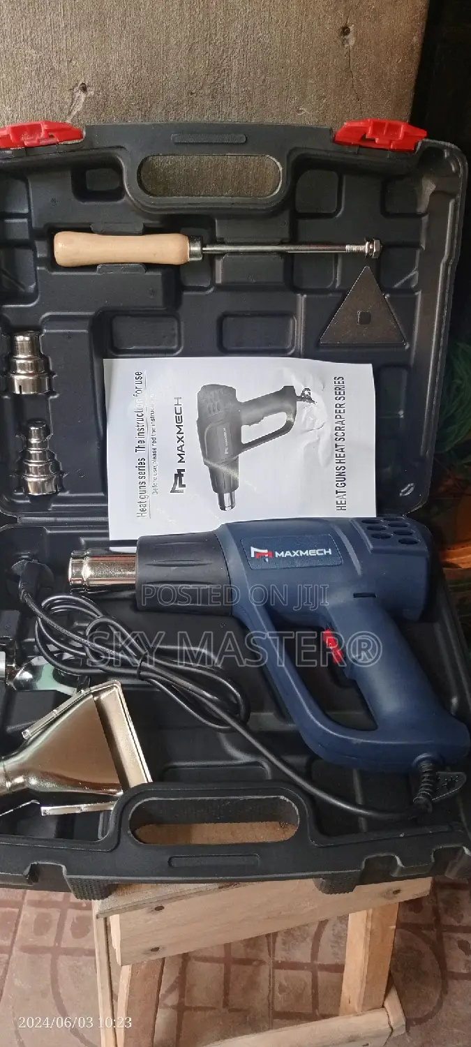 2000w Original Heat Gun
