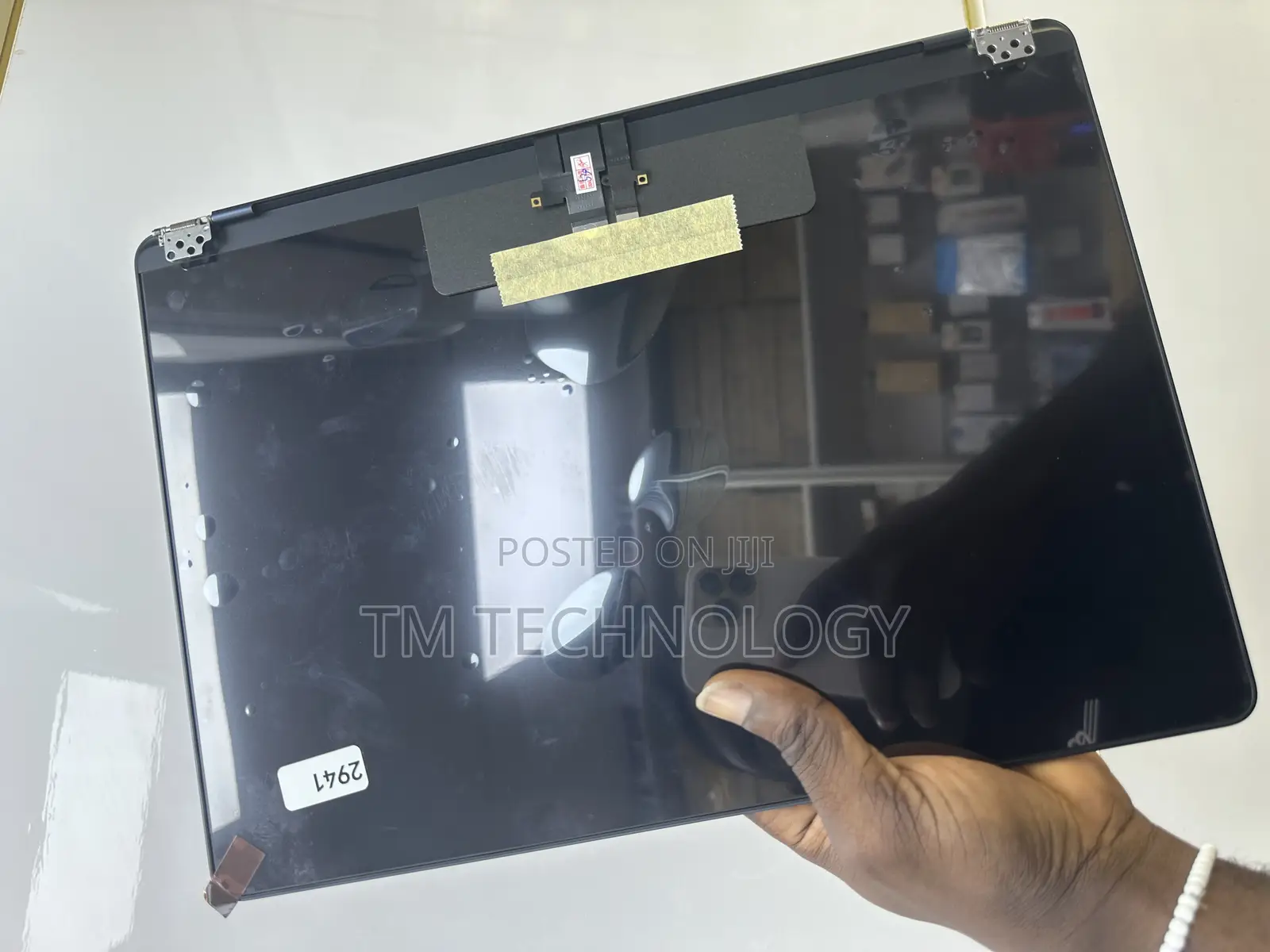 Macbook Air M3 Chip Screen 15inch