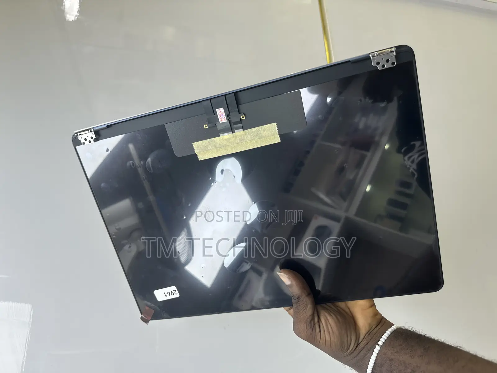 Macbook Air M3 Chip Screen 15inch