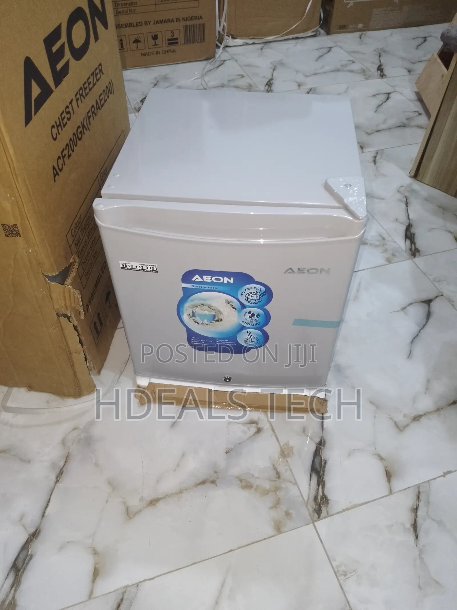Best Price 50litres Aeon Refrigerator.