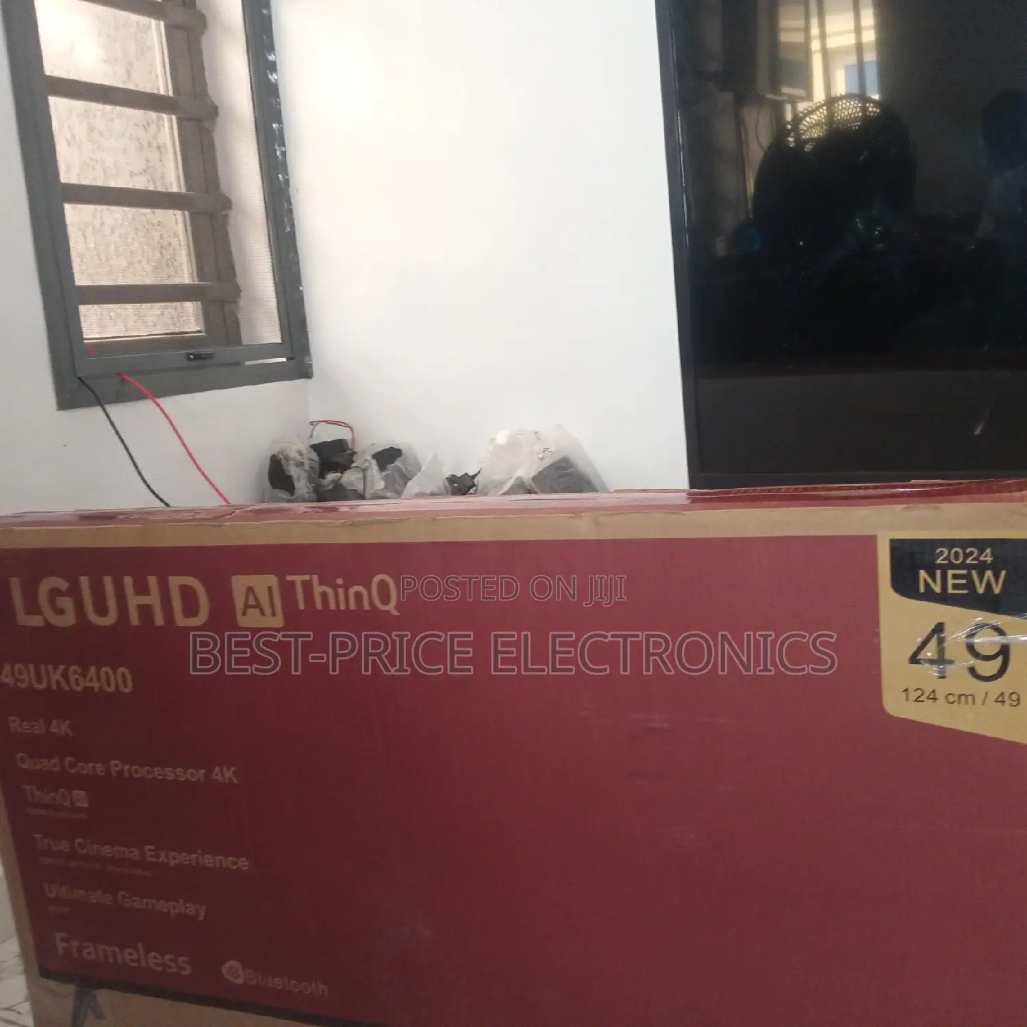 49 Inches Smart TV for as Cheap Discounted Sales