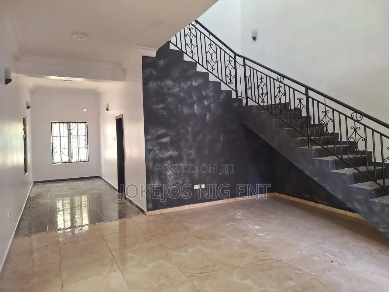 Furnished 3bdrm Duplex in Lekki Garden Phase 2 for sale