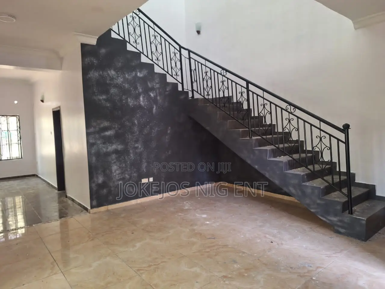 Furnished 3bdrm Duplex in Lekki Garden Phase 2 for sale