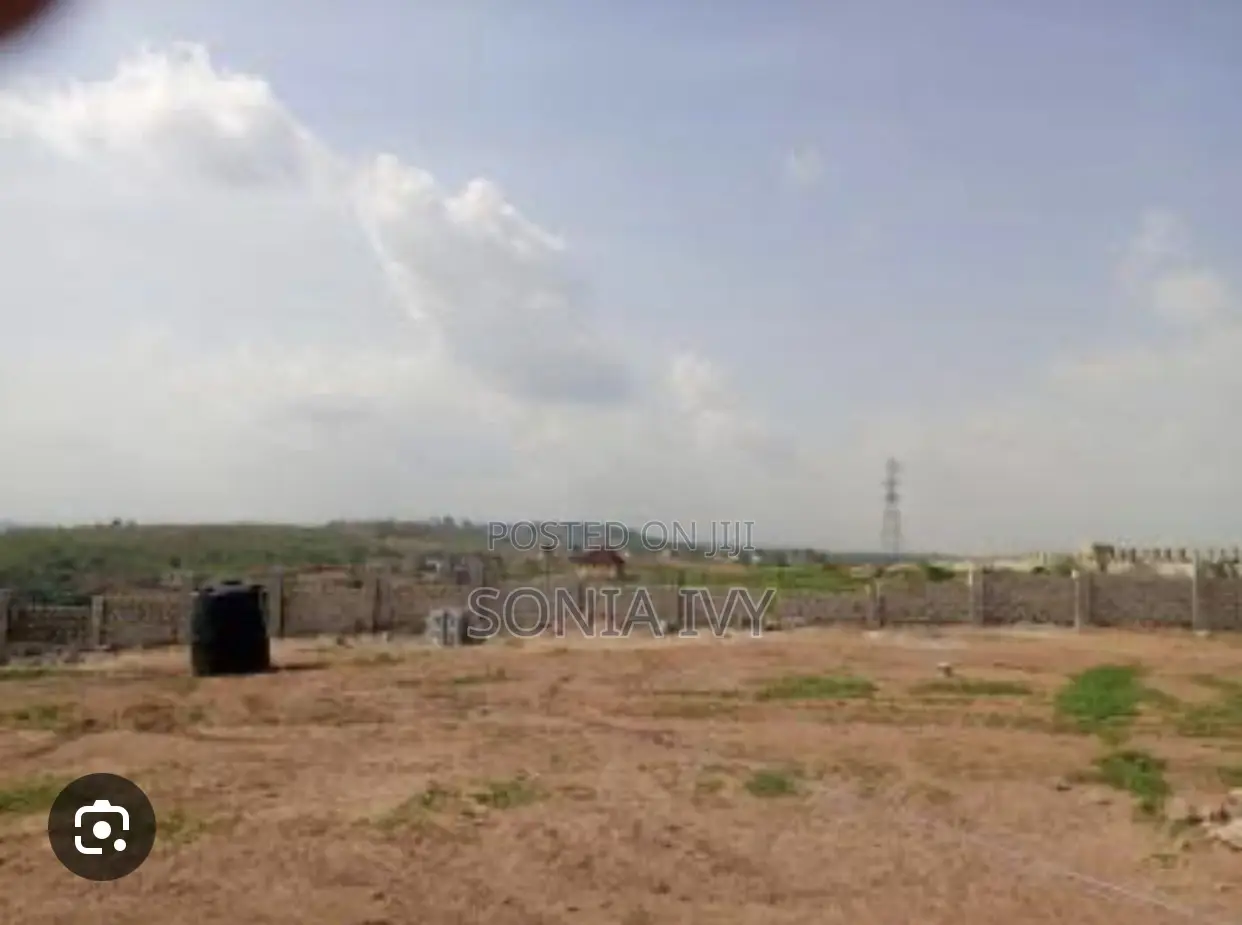 Land at Ukwulu Awka