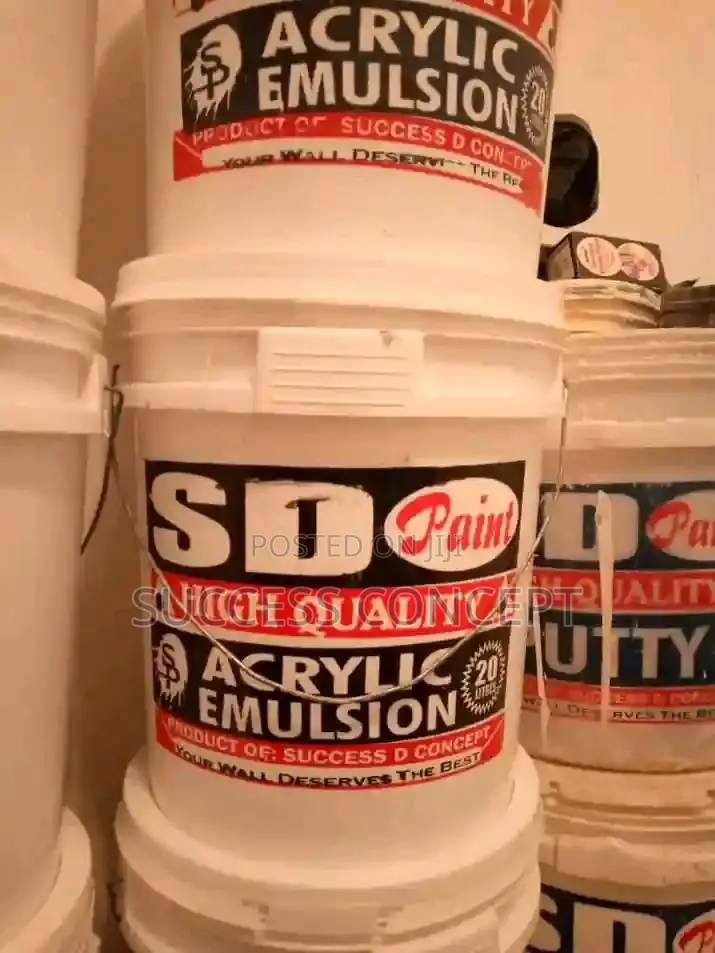 Matt Paint Available