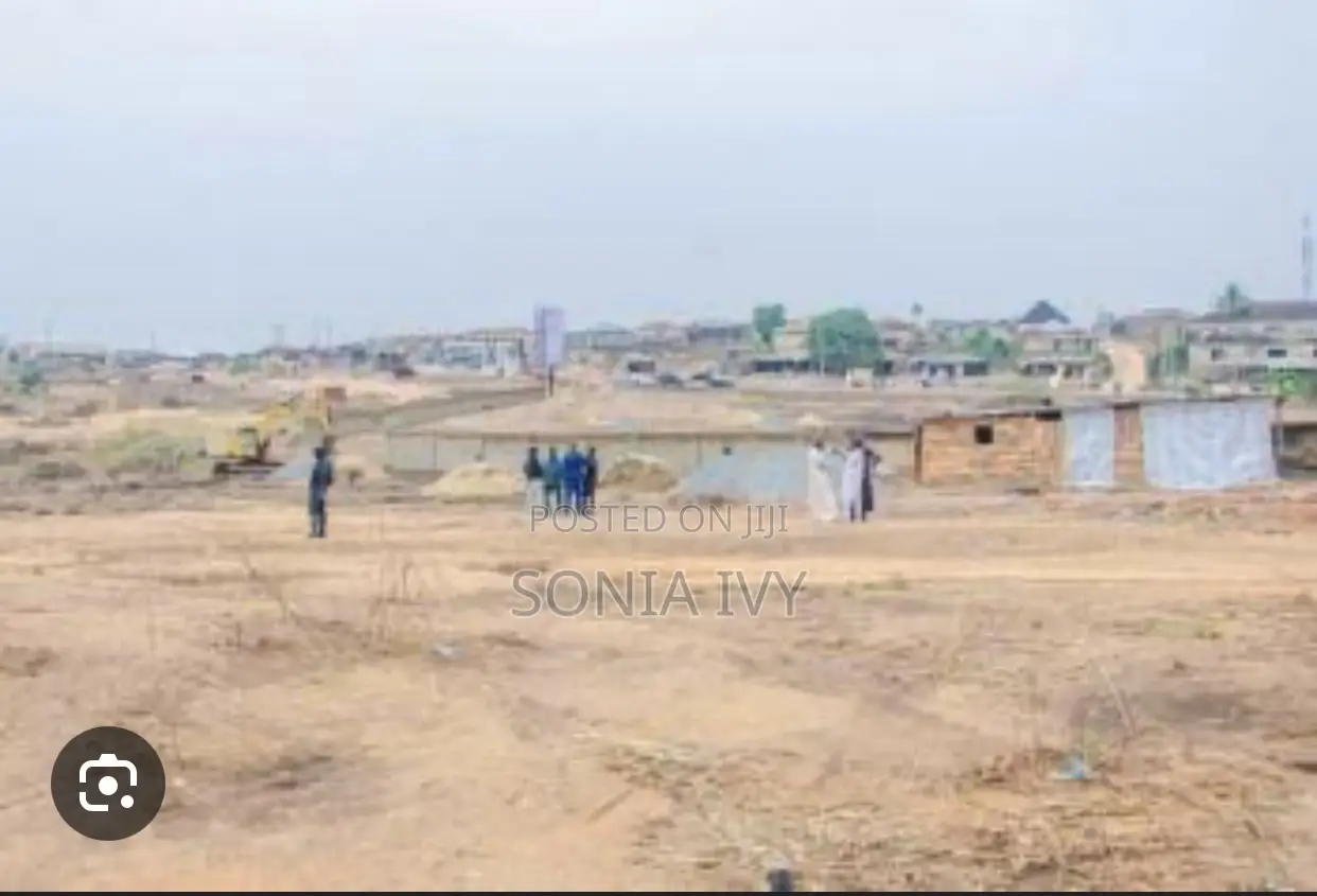Land at Ukwulu Awka