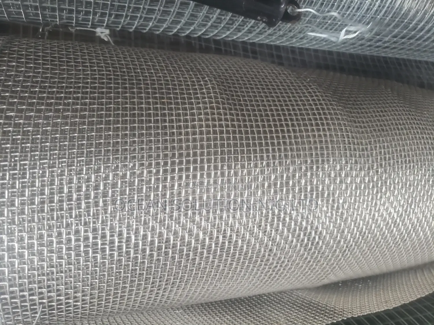Welded Wire Mesh